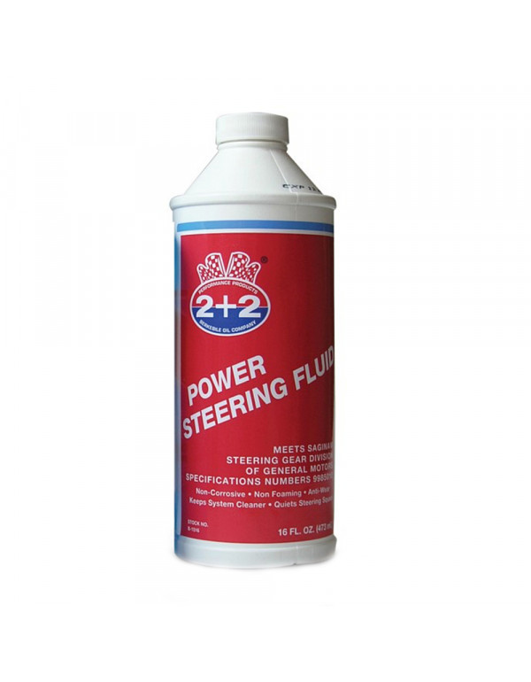 LICHID SERVO - DIRECTIE  500 ml