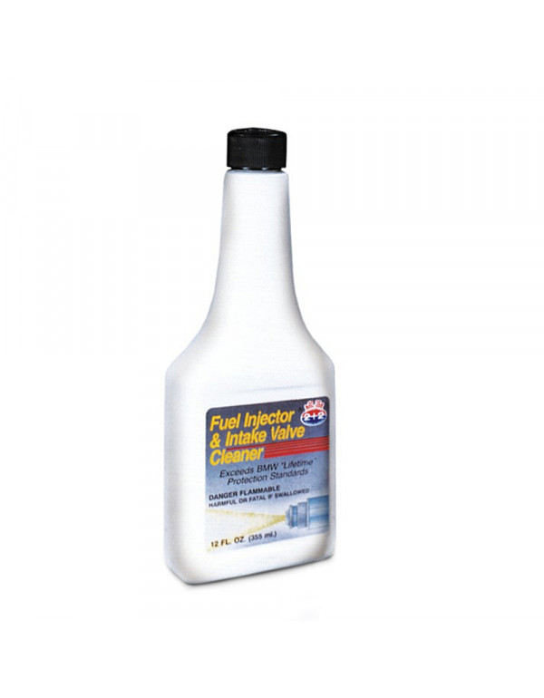 CURATITOR  INJECTOARE, SUPAPE, CARBURATOR BENZINA(355 ml)