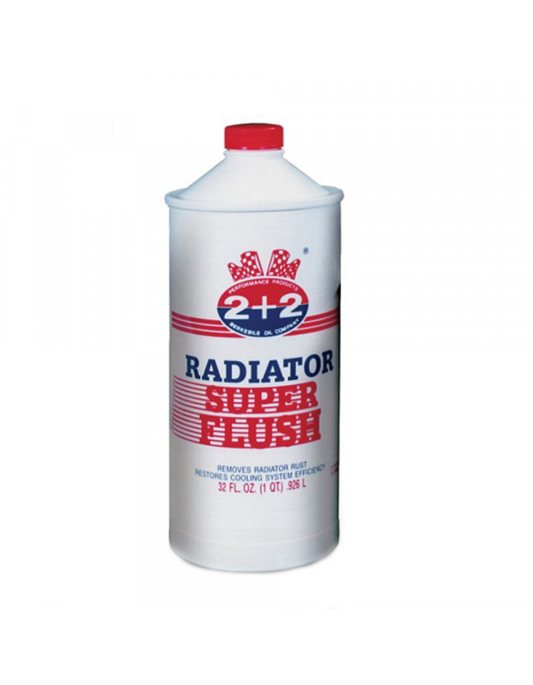 CURATITOR RADIATOR-Liq.(945ml)