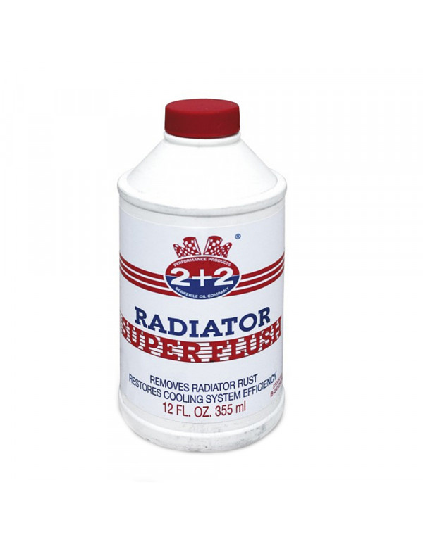 CURATITOR RADIATOR-Liq.(355ml)