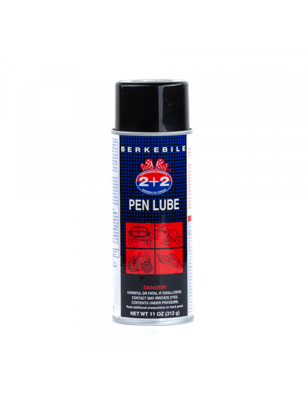 DEGRIPANT PENETRANT  CU TEFLON-Spray ( 325 ml ) PR...