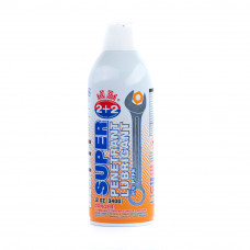 SUPER DEGRIPANT   LUBRIFIANT ANTIRUGINA-Spray 355m...