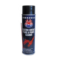 CURATITOR CONTACT ELECTRIC-Spray(590ml)