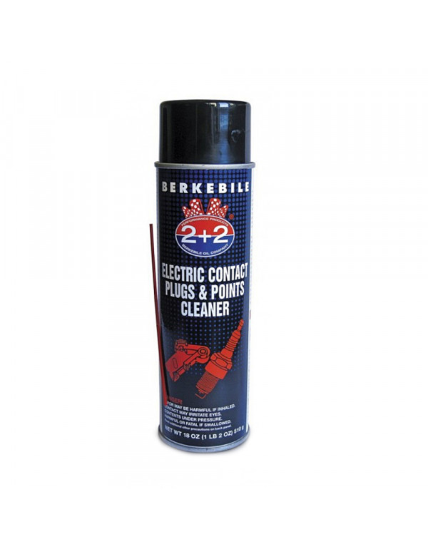 CURATITOR CONTACT ELECTRIC-Spray(590ml)