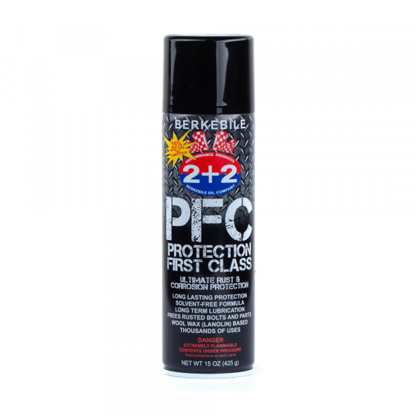 PROTECTIE SUPERIOARA ANTIRUGINA( PROTECTION FIRST CLASS) -spray 425g