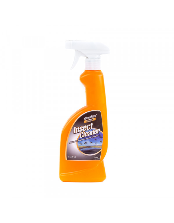 INSECT CLEANER 500 ML