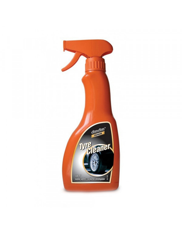 TYRE CLEANER 500 ML