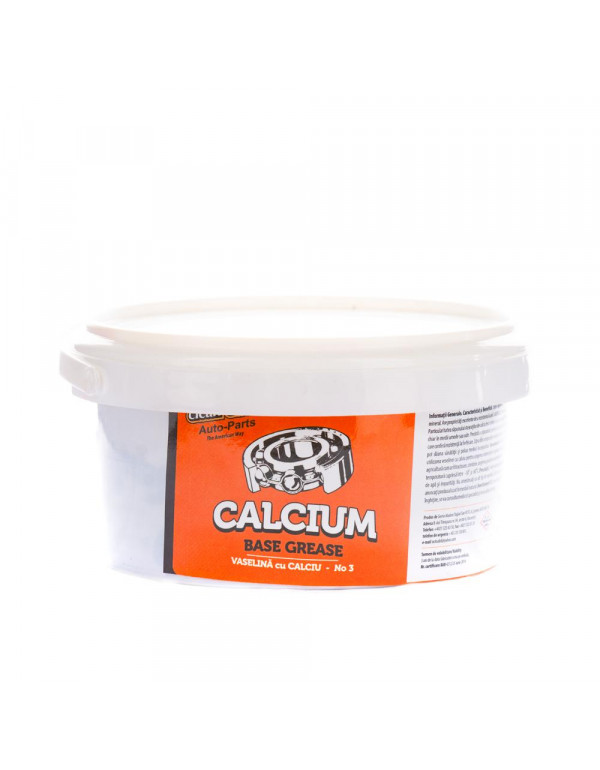 VASELINA CU CALCIU 400 g